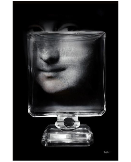 TABLEAU ANGEL STREET CM CREATION