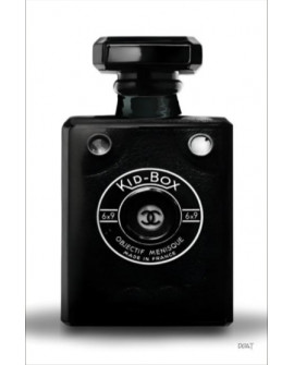 TABLEAU THE BOX CREATION CM CREATION