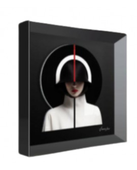 VITRINE FOGLIA CM CREATION