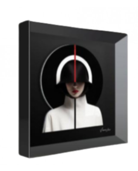 VITRINE FOGLIA CM CREATION