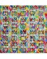 TABLEAU LES POTES BONHEUR CM CREATION