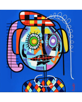 TABLEAU L'AUXANGES CM CREATION