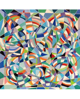 TABLEAU SALSA CM CREATION