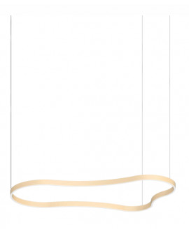 SUSPENSION WAVES IDEAL LUX