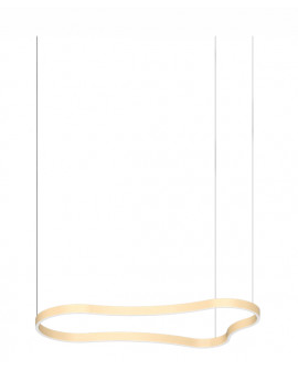 SUSPENSION WAVES 2 SP IDEAL LUX