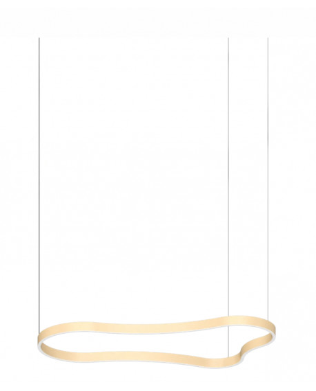 SUSPENSION WAVES 2 SP IDEAL LUX