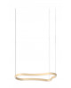 SUSPENSION WAVES 1 SP IDEAL LUX