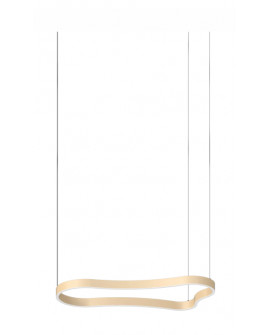 SUSPENSION WAVES 1 SP IDEAL LUX