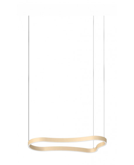 SUSPENSION WAVES 1 SP IDEAL LUX