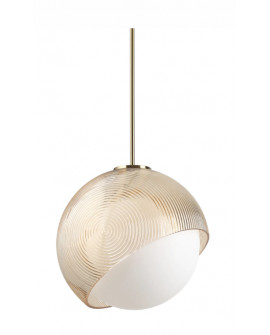 SUSPENSION BLOOM SP1 IDEAL LUX