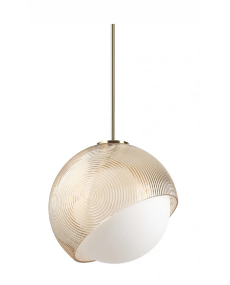 SUSPENSION BLOOM SP1 IDEAL LUX