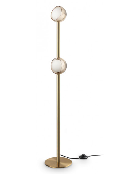 LAMPADAIRE BLOOM PT2 BIG IDEAL LUX