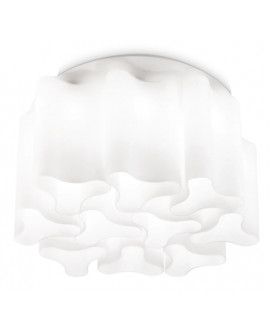 PLAFONNIER COMPO PL10 IDEAL LUX