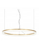 SUSPENSION CROWN IDEAL LUX