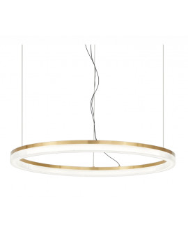 SUSPENSION CROWN IDEAL LUX