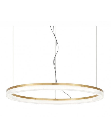 SUSPENSION CROWN IDEAL LUX