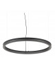 SUSPENSION CROWN IDEAL LUX