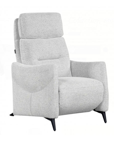 FAUTEUIL MILANO ELECTREN