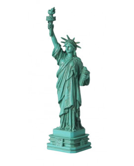 STATUE OF LIBERTY PARASTONE