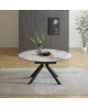 TABLE DE REPAS SOFIA GALEA