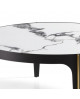TABLE DE SALON ADAGGIO GALEA