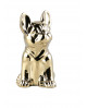 FIGURINE BOULEDOGUE MOLLY MIRRORS & MORE