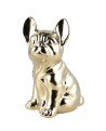 FIGURINE BOULEDOGUE MOLLY MIRRORS & MORE