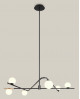 SUSPENSION FLAMING TRIO