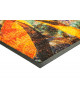 TAPIS JUNGLE DANCE WASH AND DRY BY KLEEN-TEX