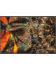 TAPIS JUNGLE DANCE WASH AND DRY BY KLEEN-TEX