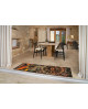 TAPIS JUNGLE DANCE WASH AND DRY BY KLEEN-TEX