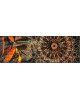 TAPIS JUNGLE DANCE WASH AND DRY BY KLEEN-TEX