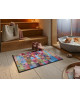 TAPIS MANHATTAN WASH AND DRY BY KLEEN-TEX