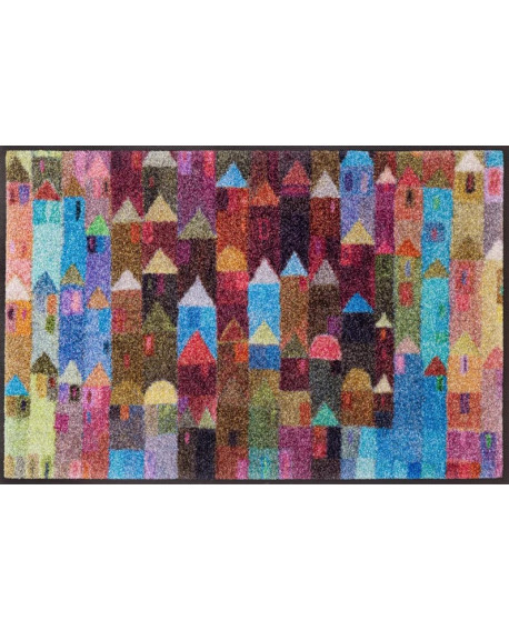 TAPIS MANHATTAN WASH AND DRY BY KLEEN-TEX