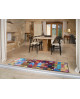 TAPIS MANHATTAN WASH AND DRY BY KLEEN-TEX