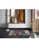 TAPIS MANHATTAN WASH AND DRY BY KLEEN-TEX