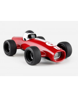 VOITURE MALIBU ROSS PLAYFOREVER