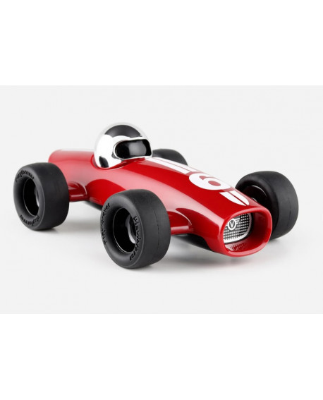 VOITURE MALIBU ROSS PLAYFOREVER