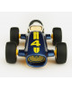 VOITURE MALIBU ROSS PLAYFOREVER