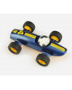 VOITURE MALIBU ROSS PLAYFOREVER