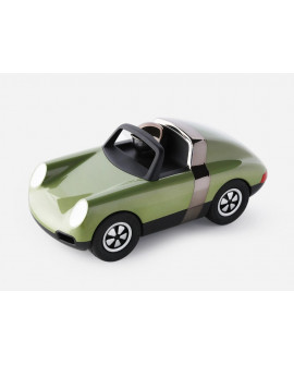 VOITURE LUFT PLAYFOREVER