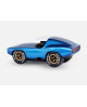 VOITURE VERVE LEADBELLY FASTBACK PLAYFOREVER