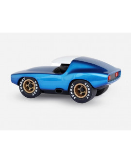 VOITURE VERVE LEADBELLY FASTBACK PLAYFOREVER