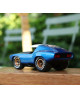 VOITURE VERVE LEADBELLY FASTBACK PLAYFOREVER