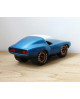 VOITURE VERVE LEADBELLY FASTBACK PLAYFOREVER