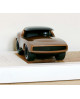 VOITURE VERVE LEADBELLY FASTBACK PLAYFOREVER