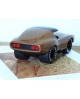 VOITURE VERVE LEADBELLY FASTBACK PLAYFOREVER