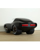 VOITURE VERVE LEADBELLY FASTBACK PLAYFOREVER