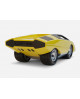 VOITURE UFO CANARINA PLAYFOREVER