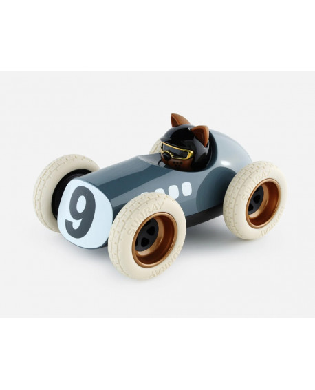 VOITURE EGG KARLOS SCRAMBLER PLAYFOREVER
